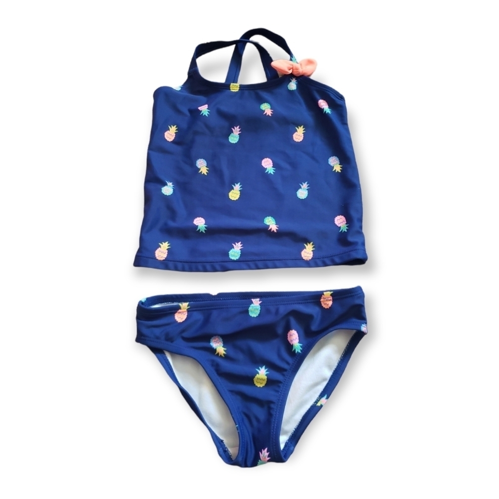4T Oshkosh 2pc bathing suit